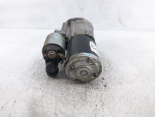 2008-2015 Nissan Rogue Car Starter Motor Solenoid OEM P/N:23300 ET80B Fits 2008 2009 2010 2011 2012 2013 2014 2015 OEM Used Auto Parts