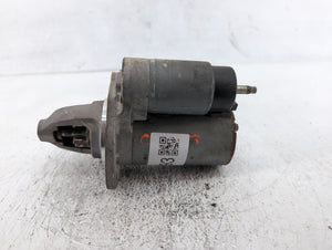 2013-2015 Jeep Grand Cherokee Car Starter Motor Solenoid OEM P/N:04801852AB Fits 2011 2012 2013 2014 2015 2016 OEM Used Auto Parts