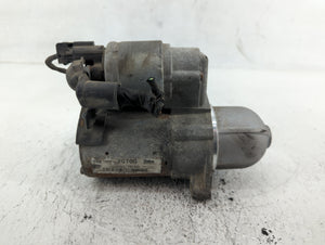 2014 Hyundai Sonata Car Starter Motor Solenoid OEM P/N:36100-2G100 Fits 2015 2016 OEM Used Auto Parts