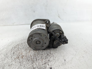 2014 Hyundai Sonata Car Starter Motor Solenoid OEM P/N:36100-2G100 Fits 2015 2016 OEM Used Auto Parts