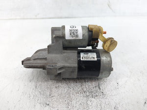 2015-2017 Ford Mustang Car Starter Motor Solenoid OEM P/N:FR3T-11000-AD Fits 2015 2016 2017 OEM Used Auto Parts