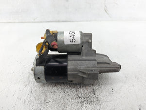 2015-2017 Ford Mustang Car Starter Motor Solenoid OEM P/N:FR3T-11000-AD Fits 2015 2016 2017 OEM Used Auto Parts