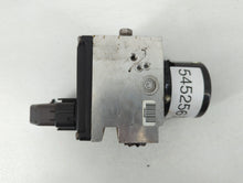 2008-2011 Chevrolet Impala ABS Pump Control Module Replacement P/N:25894180 25894183 Fits 2008 2009 2010 2011 OEM Used Auto Parts