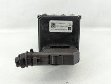 2008-2011 Chevrolet Impala ABS Pump Control Module Replacement P/N:25894180 25894183 Fits 2008 2009 2010 2011 OEM Used Auto Parts