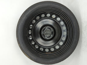 2009-2016 Audi A4 Spare Donut Tire Wheel Rim Oem