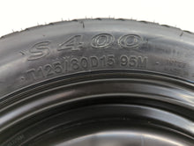 2011-2022 Hyundai Elantra Spare Donut Tire Wheel Rim Oem