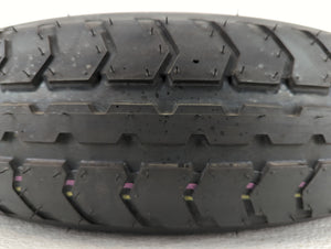 2011-2022 Hyundai Elantra Spare Donut Tire Wheel Rim Oem