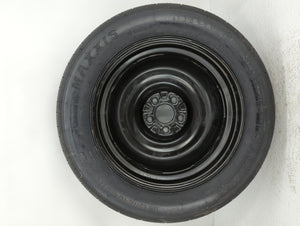 2005-2006 Nissan Altima Spare Donut Tire Wheel Rim Oem