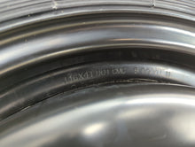 2008-2012 Honda Accord Spare Donut Tire Wheel Rim Oem