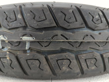 2001-2005 Chevrolet Venture Spare Donut Tire Wheel Rim Oem