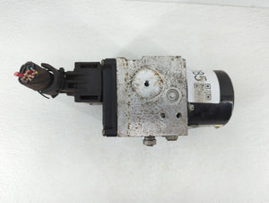 2008-2011 Chevrolet Impala ABS Pump Control Module Replacement P/N:25894181 Fits 2008 2009 2010 2011 OEM Used Auto Parts