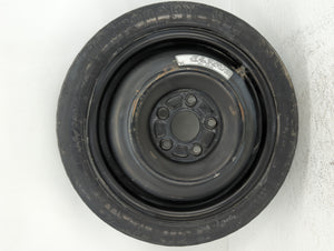 2006-2011 Honda Civic Spare Donut Tire Wheel Rim Oem