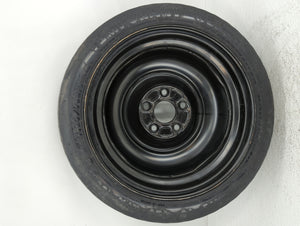 2006-2011 Honda Civic Spare Donut Tire Wheel Rim Oem