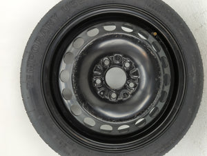 2021-2022 Chevrolet Trailblazer Spare Donut Tire Wheel Rim Oem