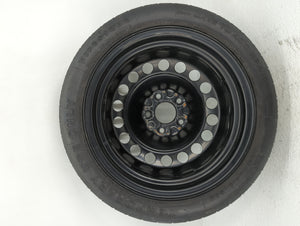 2021-2022 Chevrolet Trailblazer Spare Donut Tire Wheel Rim Oem