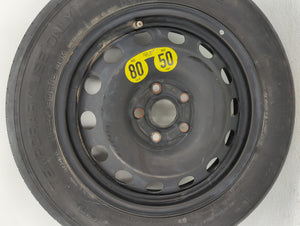 2012-2018 Volkswagen Jetta Spare Donut Tire Wheel Rim Oem