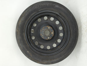 2012-2018 Volkswagen Jetta Spare Donut Tire Wheel Rim Oem