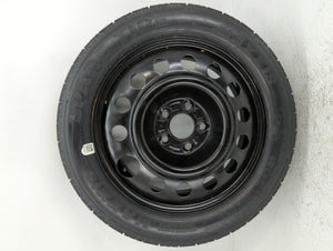 2003 Lincoln Ls Spare Donut Tire Wheel Rim Oem