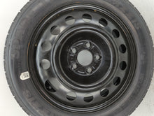 2003 Lincoln Ls Spare Donut Tire Wheel Rim Oem