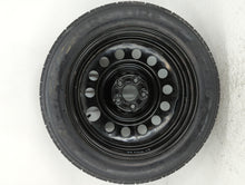 2003 Lincoln Ls Spare Donut Tire Wheel Rim Oem