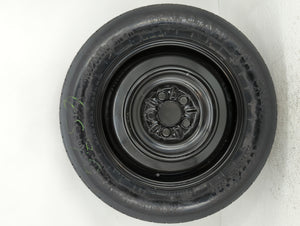 2008-2014 Dodge Avenger Spare Donut Tire Wheel Rim Oem