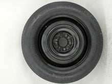 2008-2014 Dodge Avenger Spare Donut Tire Wheel Rim Oem