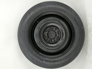 2008-2014 Dodge Avenger Spare Donut Tire Wheel Rim Oem