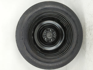 2008-2014 Dodge Avenger Spare Donut Tire Wheel Rim Oem