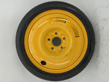 2001-2002 Mazda Millenia Spare Donut Tire Wheel Rim Oem