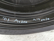 2001-2002 Mazda Millenia Spare Donut Tire Wheel Rim Oem