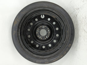 2000-2016 Chevrolet Impala Spare Donut Tire Wheel Rim Oem