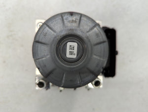 2019-2022 Mazda 3 ABS Pump Control Module Replacement P/N:BCKA 43 7A0 B Fits 2019 2020 2021 2022 OEM Used Auto Parts