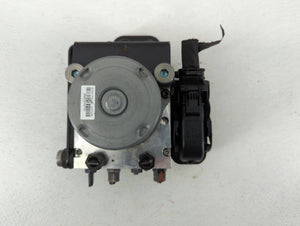 2017-2018 Hyundai Santa Fe ABS Pump Control Module Replacement P/N:58920-4Z300 Fits 2017 2018 OEM Used Auto Parts