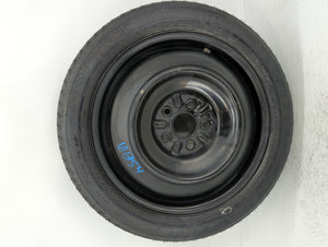 2007-2017 Toyota Camry Spare Donut Tire Wheel Rim Oem