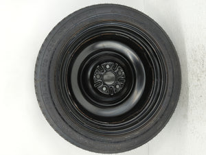 2007-2017 Toyota Camry Spare Donut Tire Wheel Rim Oem