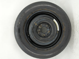 2019 Nissan Rogue Spare Donut Tire Wheel Rim Oem