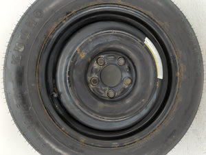 2019 Nissan Rogue Spare Donut Tire Wheel Rim Oem