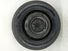 2011-2014 Chrysler 200 Spare Donut Tire Wheel Rim Oem