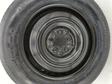 2011-2014 Chrysler 200 Spare Donut Tire Wheel Rim Oem