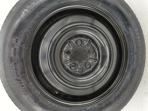 2011-2014 Chrysler 200 Spare Donut Tire Wheel Rim Oem