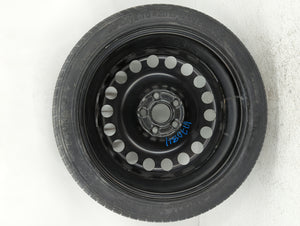 2011-2016 Chevrolet Cruze Spare Donut Tire Wheel Rim Oem