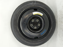 2007 Infiniti M45 Spare Donut Tire Wheel Rim Oem