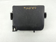 2014-2016 Kia Forte Fusebox Fuse Box Panel Relay Module P/N:912070C92 91207A7922 Fits 2014 2015 2016 OEM Used Auto Parts