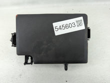 2022 Hyundai Kona Fusebox Fuse Box Panel Relay Module P/N:91700-J9510 Fits OEM Used Auto Parts