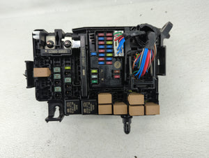 2022 Hyundai Kona Fusebox Fuse Box Panel Relay Module P/N:91700-J9510 Fits OEM Used Auto Parts