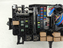 2022 Hyundai Kona Fusebox Fuse Box Panel Relay Module P/N:91700-J9510 Fits OEM Used Auto Parts