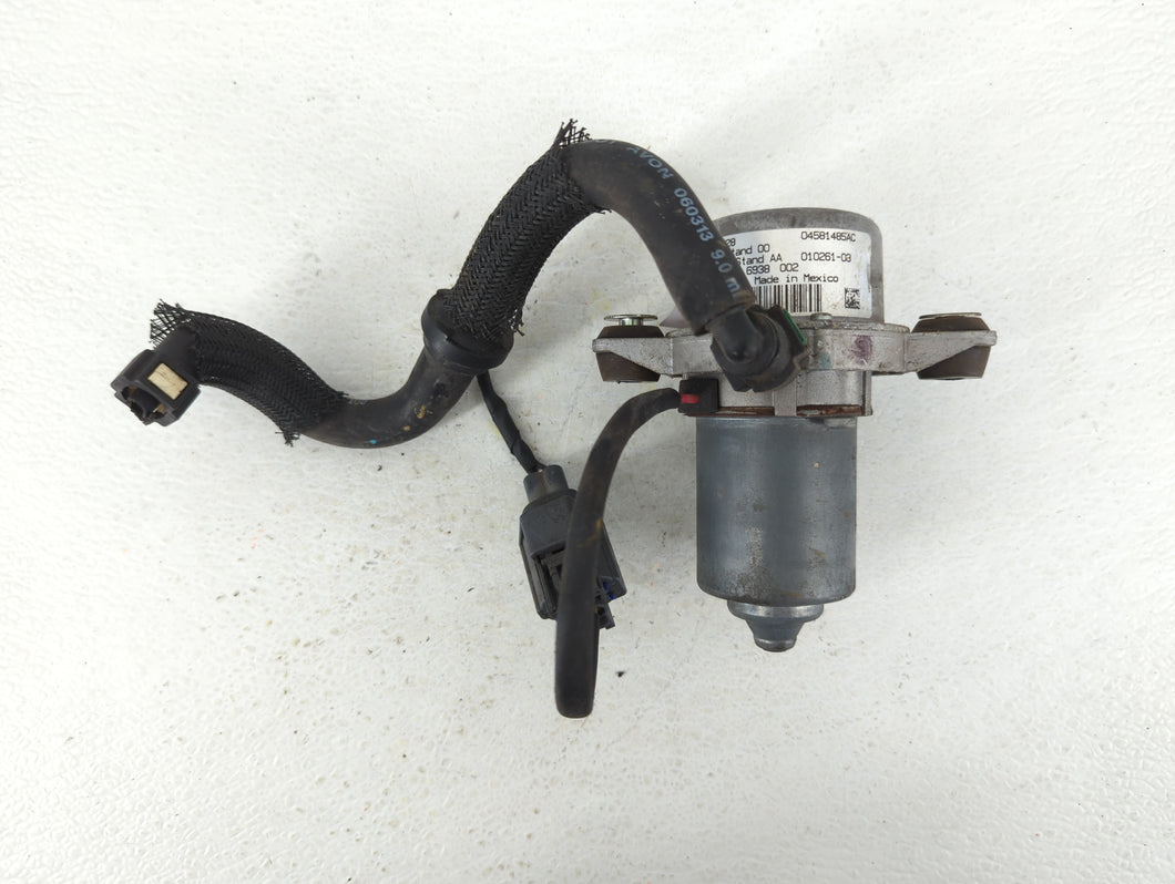 2011-2014 Chrysler 300 Power Steering Column Pump Oem