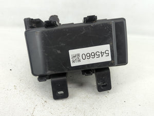 2008-2010 Hyundai Sonata Fusebox Fuse Box Panel Relay Module Fits 2008 2009 2010 OEM Used Auto Parts