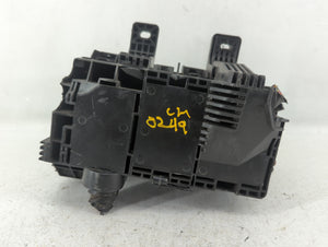 2008-2010 Hyundai Sonata Fusebox Fuse Box Panel Relay Module Fits 2008 2009 2010 OEM Used Auto Parts