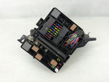 2015 Hyundai Sonata Fusebox Fuse Box Panel Relay Module P/N:6423-0102-7-000 Fits OEM Used Auto Parts